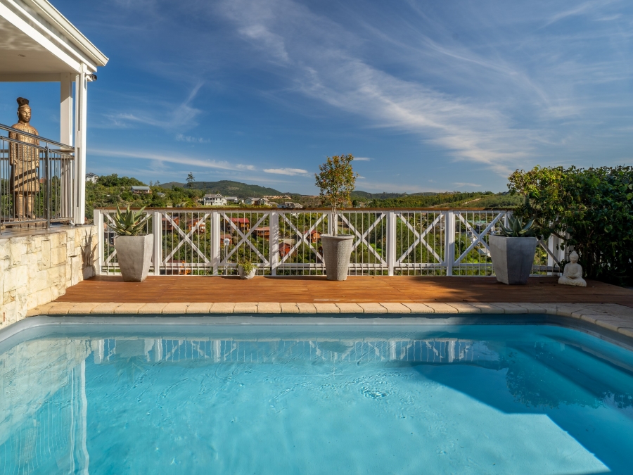 3 Bedroom Property for Sale in Knysna Heights Western Cape
